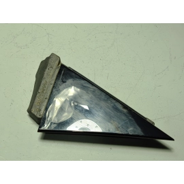 2012-2018 Audi A6 Quattro A6 Rear Passenger Door Window Corner Molding OEM