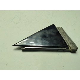 2012-2018 Audi A6 Quattro A6 Rear Passenger Door Window Corner Molding OEM