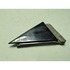 2012-2018 Audi A6 Quattro A6 Rear Passenger Door Window Corner Molding OEM