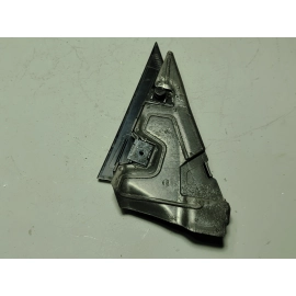 2012-2018 Audi A6 Quattro A6 Rear Passenger Door Window Corner Molding OEM