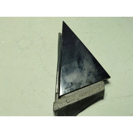 2012-2018 Audi A6 Quattro A6 Rear Passenger Door Window Corner Molding OEM