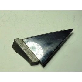 2012-2018 Audi A6 Quattro A6 Rear Passenger Door Window Corner Molding OEM