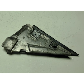 2012-2018 Audi A6 Quattro A6 Rear Passenger Door Window Corner Molding OEM