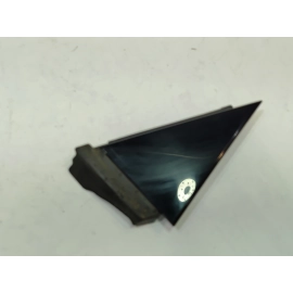 2012-2018 Audi A6 Quattro A6 Rear Passenger Door Window Corner Molding OEM