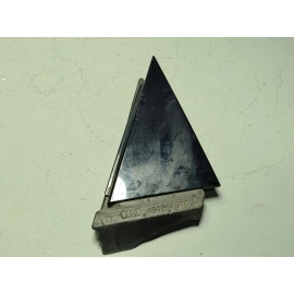 2012-2018 Audi A6 Quattro A6 Rear Passenger Door Window Corner Molding OEM