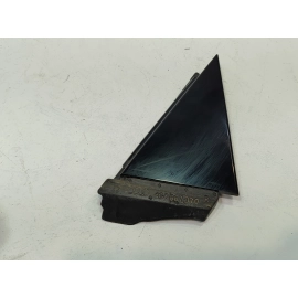 2012-2018 Audi A6 Quattro A6 Rear Passenger Door Window Corner Molding OEM