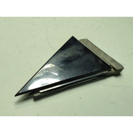 2012-2018 Audi A6 Quattro A6 Rear Passenger Door Window Corner Molding OEM