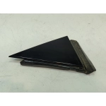 2012-2018 Audi A6 Quattro A6 Rear Passenger Door Window Corner Molding OEM