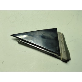 2012-2018 Audi A6 Quattro A6 Rear Passenger Door Window Corner Molding OEM