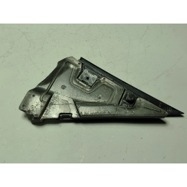 2012-2018 Audi A6 Quattro A6 Rear Passenger Door Window Corner Molding OEM