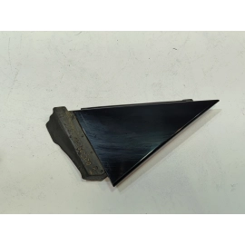 2012-2018 Audi A6 Quattro A6 Rear Passenger Door Window Corner Molding OEM