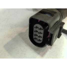 2016 - 2018 AUDI A6 REAR RIGHT PASSENGER SIDE DOOR WIRE WIRING HARNESS OEM