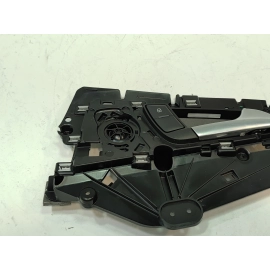 2012-2018 Audi A6 Rear Right Passenger Side Door Handle Inner OEM