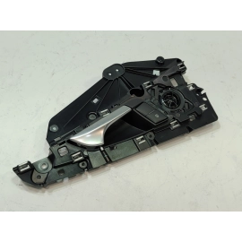 2012-2018 Audi A6 Rear Right Passenger Side Door Handle Inner OEM