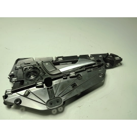 2012-2018 Audi A6 Rear Right Passenger Side Door Handle Inner OEM