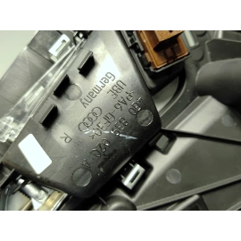 2012-2018 Audi A6 Rear Right Passenger Side Door Handle Inner OEM