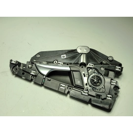 2012-2018 Audi A6 Rear Right Passenger Side Door Handle Inner OEM