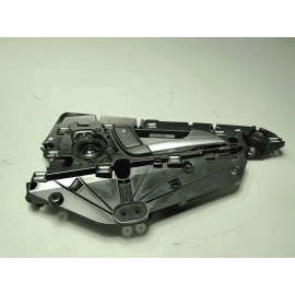 2012-2018 Audi A6 Rear Right Passenger Side Door Handle Inner OEM