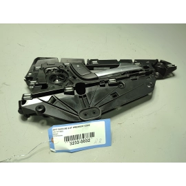 2012-2018 Audi A6 Rear Right Passenger Side Door Handle Inner OEM