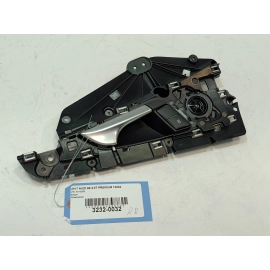 2012-2018 Audi A6 Rear Right Passenger Side Door Handle Inner OEM