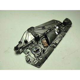 2012-2018 Audi A6 Rear Right Passenger Side Door Handle Inner OEM