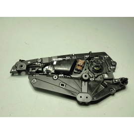 2012-2018 Audi A6 Rear Right Passenger Side Door Handle Inner OEM