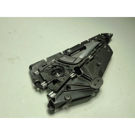 2012-2018 Audi A6 Rear Right Passenger Side Door Handle Inner OEM