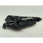 2012-2018 Audi A6 Rear Right Passenger Side Door Handle Inner OEM