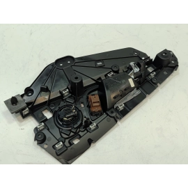 2012-2018 Audi A6 Rear Right Passenger Side Door Handle Inner OEM