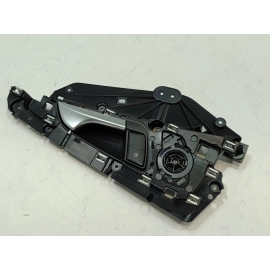 2012-2018 Audi A6 Rear Right Passenger Side Door Handle Inner OEM