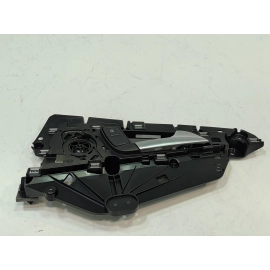 2012-2018 Audi A6 Rear Right Passenger Side Door Handle Inner OEM