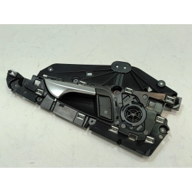 2012-2018 Audi A6 Rear Right Passenger Side Door Handle Inner OEM