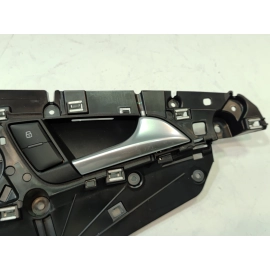 2012-2018 Audi A6 Rear Right Passenger Side Door Handle Inner OEM