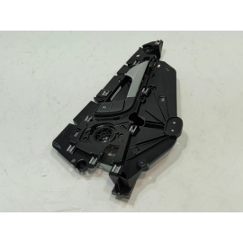 2012-2018 Audi A6 Rear Right Passenger Side Door Handle Inner OEM