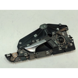 2012-2018 Audi A6 Rear Right Passenger Side Door Handle Inner OEM