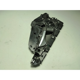 2012-2018 Audi A6 Rear Right Passenger Side Door Handle Inner OEM