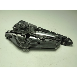 2012-2018 Audi A6 Rear Right Passenger Side Door Handle Inner OEM