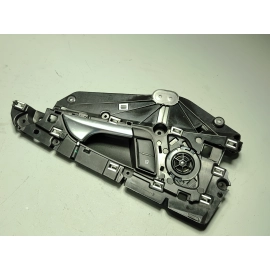 2012-2018 Audi A6 Rear Right Passenger Side Door Handle Inner OEM