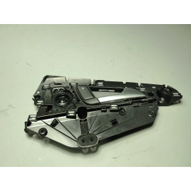 2012-2018 Audi A6 Rear Right Passenger Side Door Handle Inner OEM