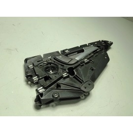 2012-2018 Audi A6 Rear Right Passenger Side Door Handle Inner OEM