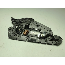 2012-2018 Audi A6 Rear Right Passenger Side Door Handle Inner OEM