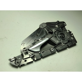 2012-2018 Audi A6 Rear Right Passenger Side Door Handle Inner OEM