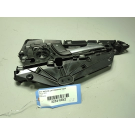 2012-2018 Audi A6 Rear Right Passenger Side Door Handle Inner OEM