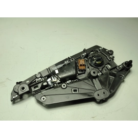 2012-2018 Audi A6 Rear Right Passenger Side Door Handle Inner OEM