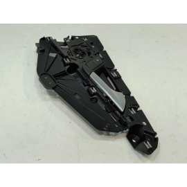 2012-2018 Audi A6 Rear Right Passenger Side Door Handle Inner OEM