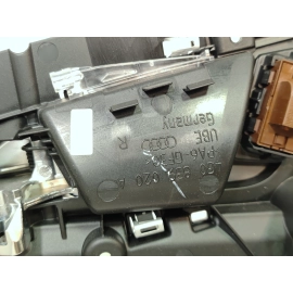 2012-2018 Audi A6 Rear Right Passenger Side Door Handle Inner OEM