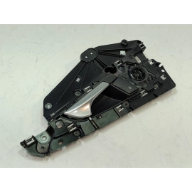 2012-2018 Audi A6 Rear Right Passenger Side Door Handle Inner OEM