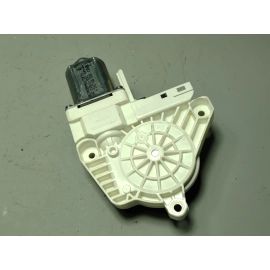 2012-2018 AUDI A6 REAR RIGHT PASSENGER SIDE DOOR WINDOW REGULATOR MOTOR OEM