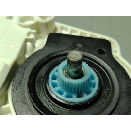 2012-2018 AUDI A6 REAR RIGHT PASSENGER SIDE DOOR WINDOW REGULATOR MOTOR OEM