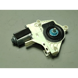 2012-2018 AUDI A6 REAR RIGHT PASSENGER SIDE DOOR WINDOW REGULATOR MOTOR OEM